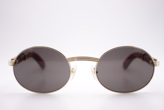 Cartier CT0464S Woods