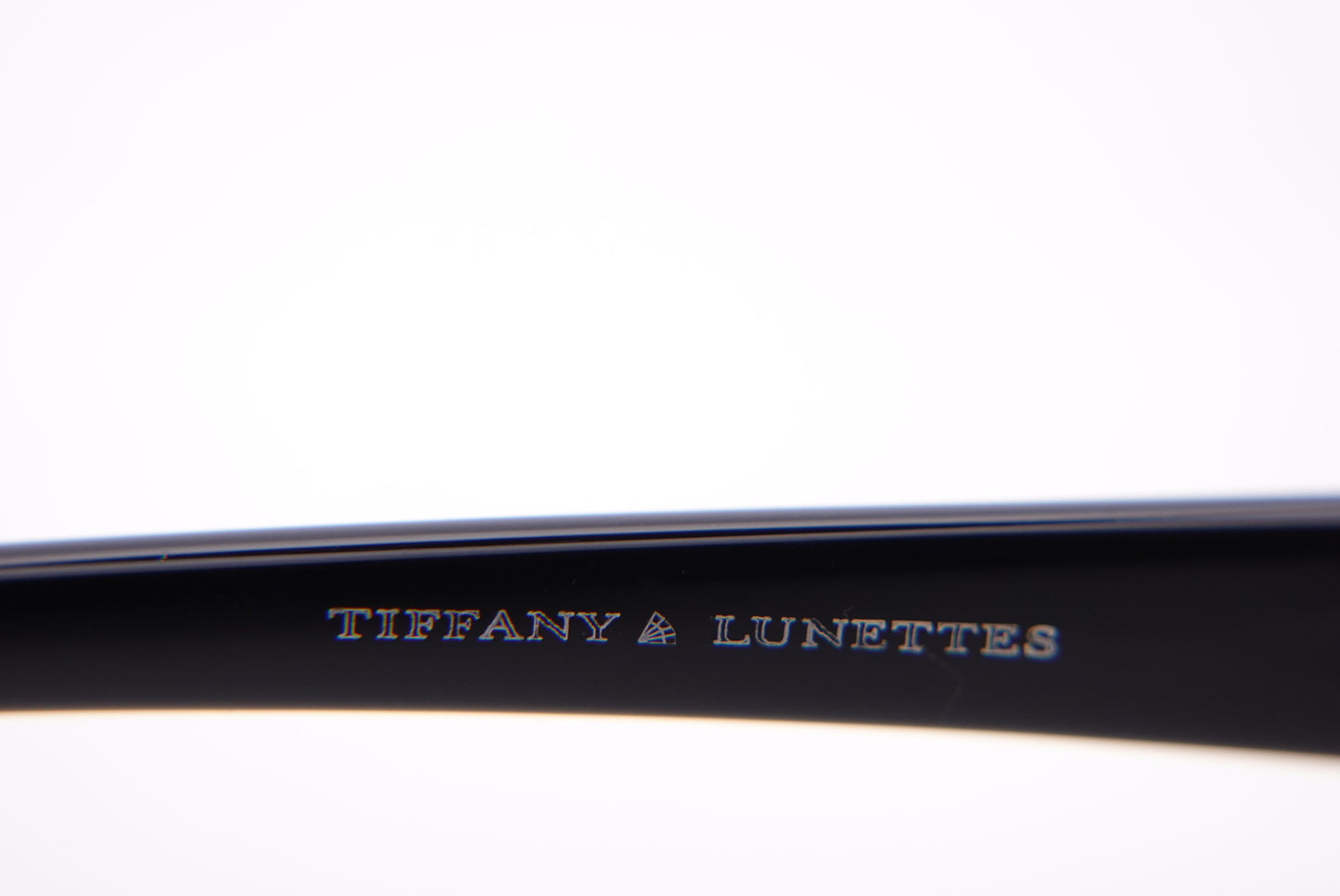 Tiffany Lunettes T643