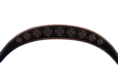 Chrome Hearts Bubba-A
