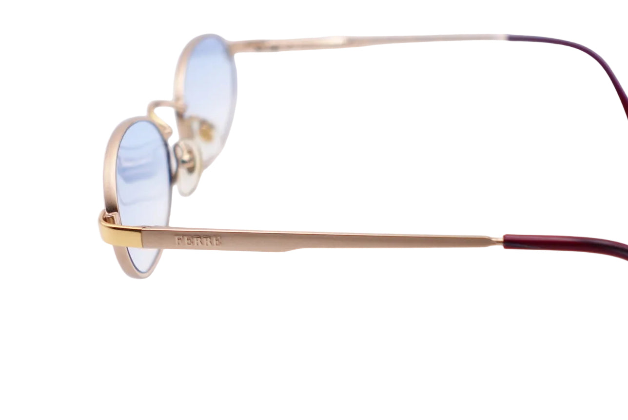 Ferre 360s Gold
