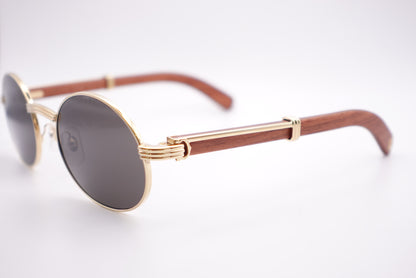 Cartier CT0464S Woods