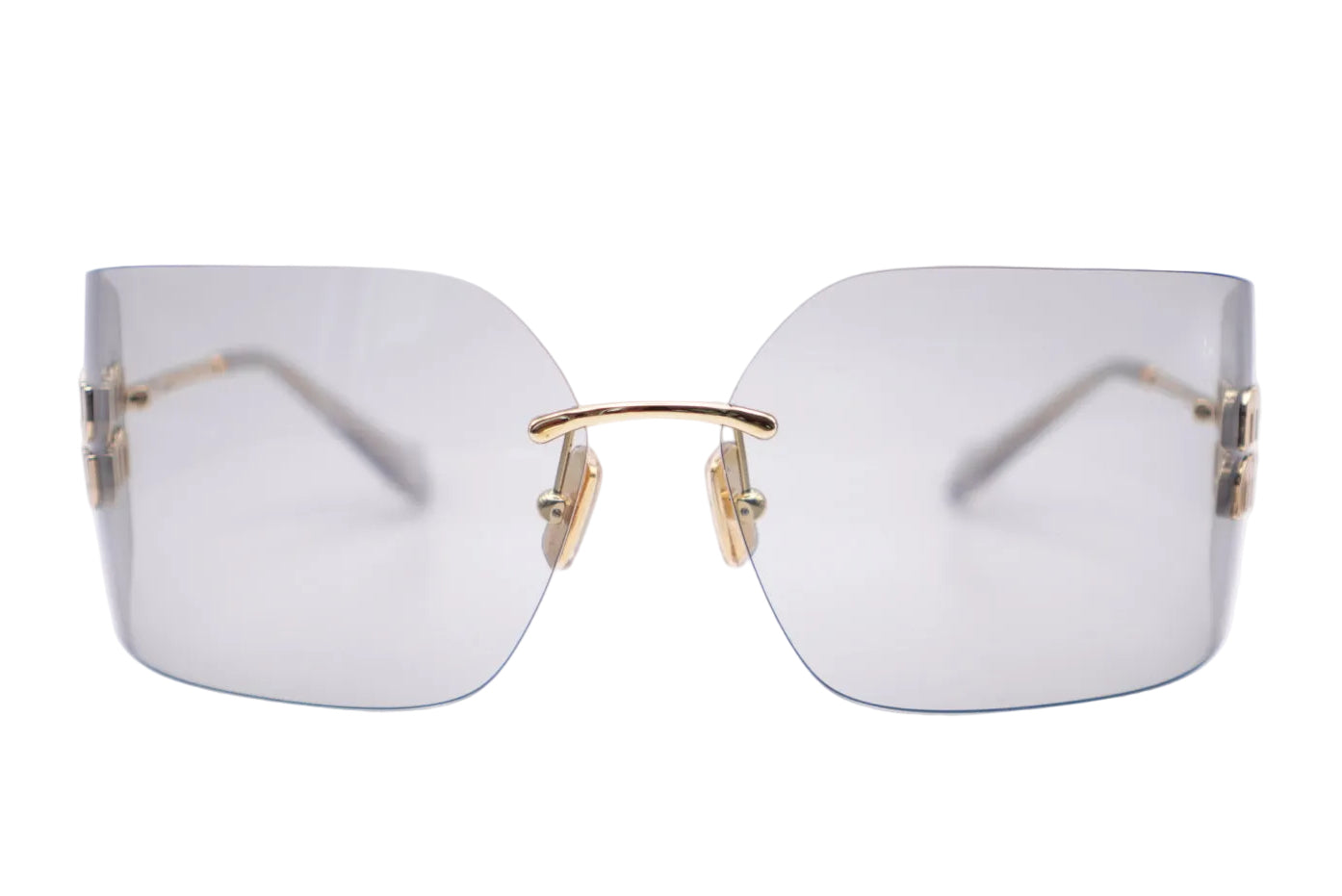 MIU MIU CMU 54 Y
