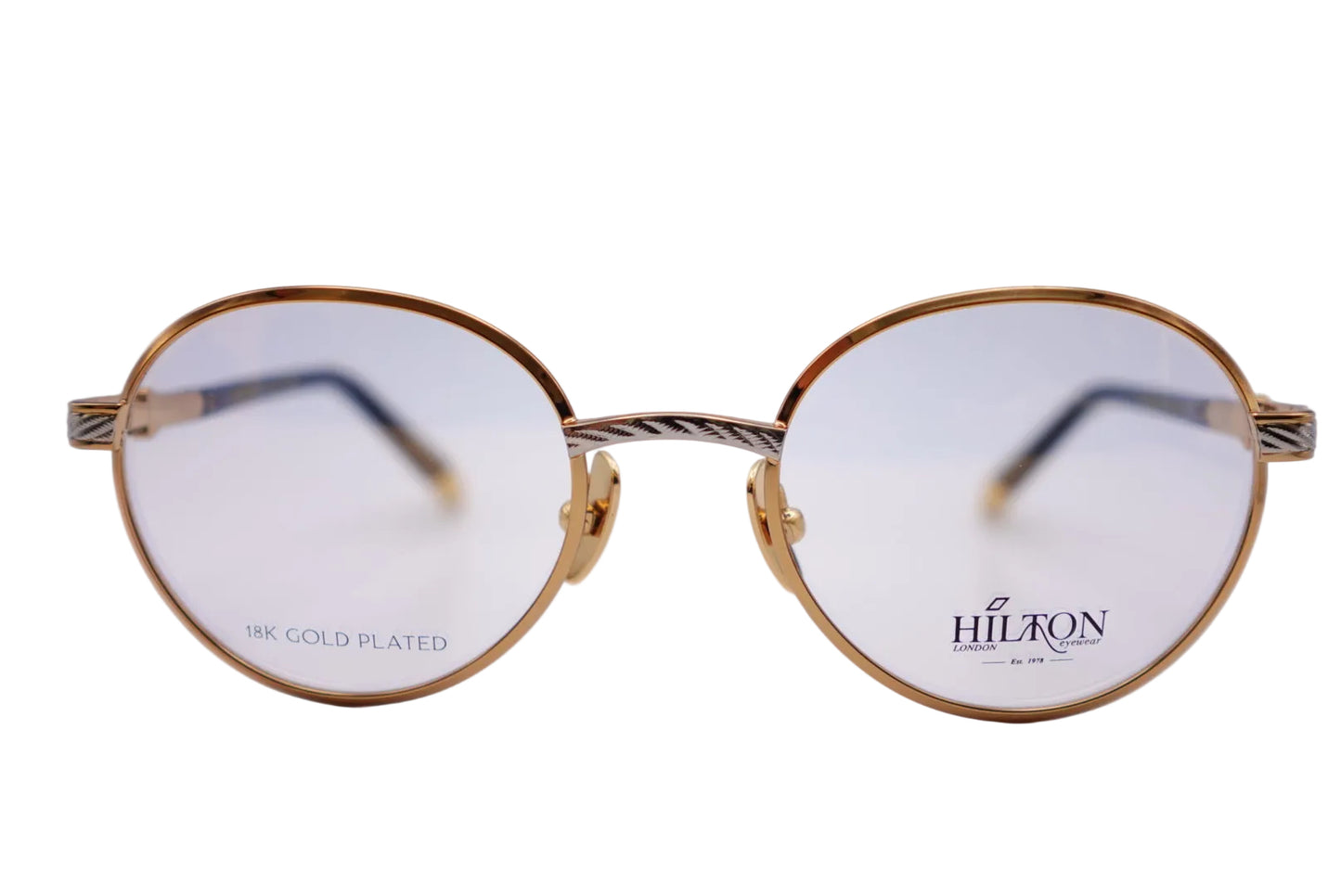 Hilton Exclusive 166