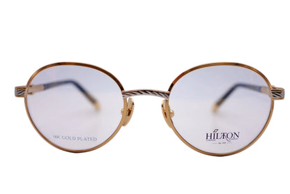 Hilton Exclusive 166