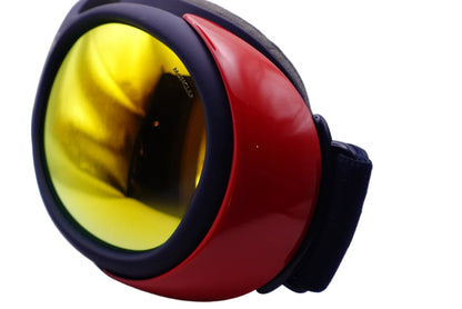 Moncler Ski Goggles ML0130