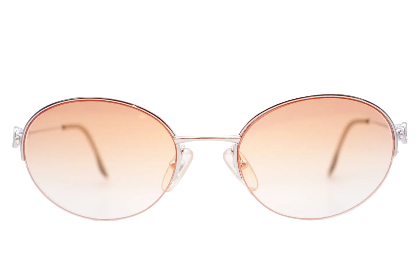 Christian Dior 3567 Silver