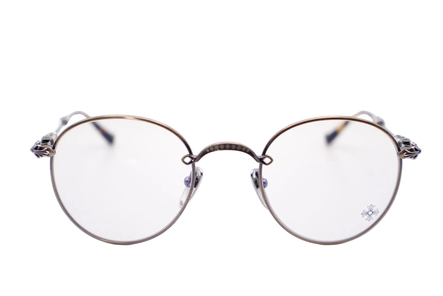 Chrome Hearts Bubba-A