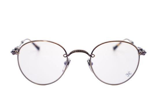 Chrome Hearts Bubba-A