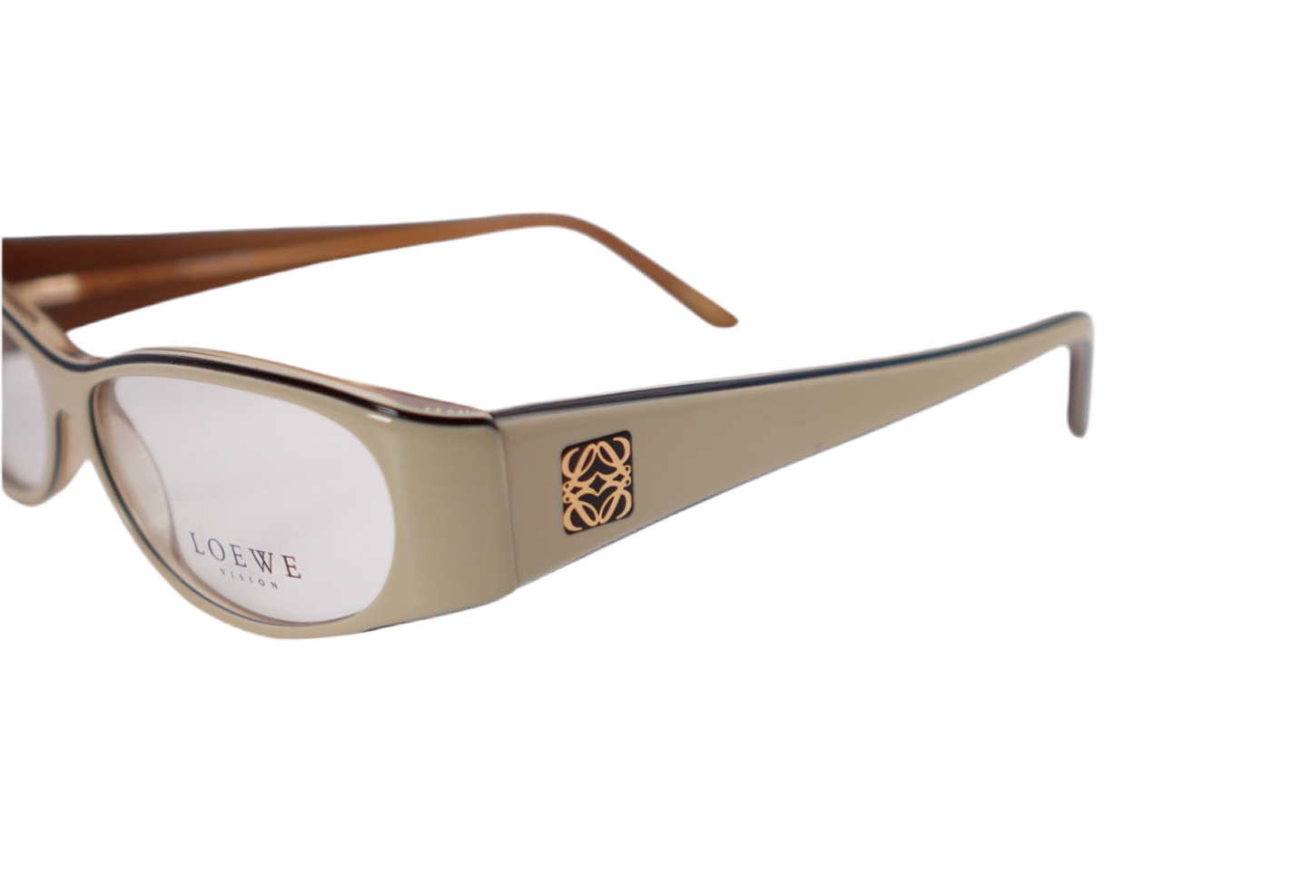 Loewe VLW 573 Brown