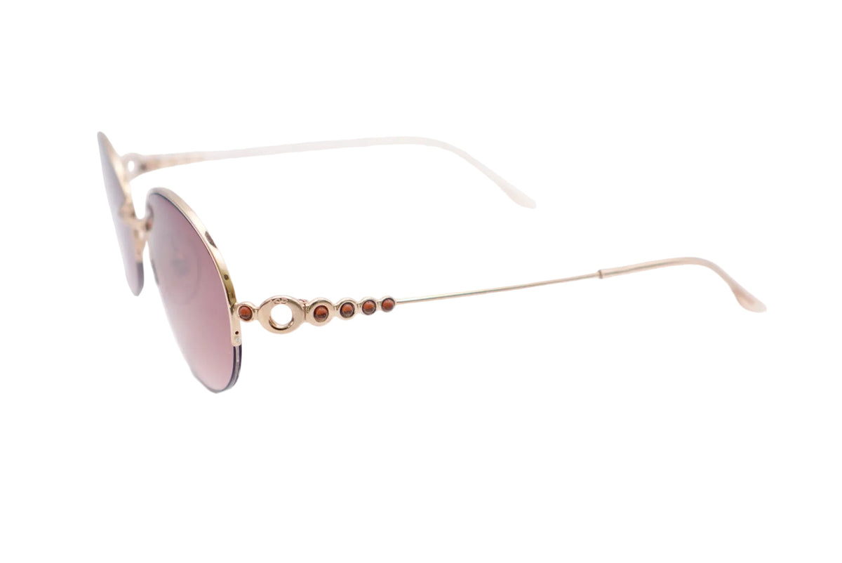 Christian Dior 3567 Gold