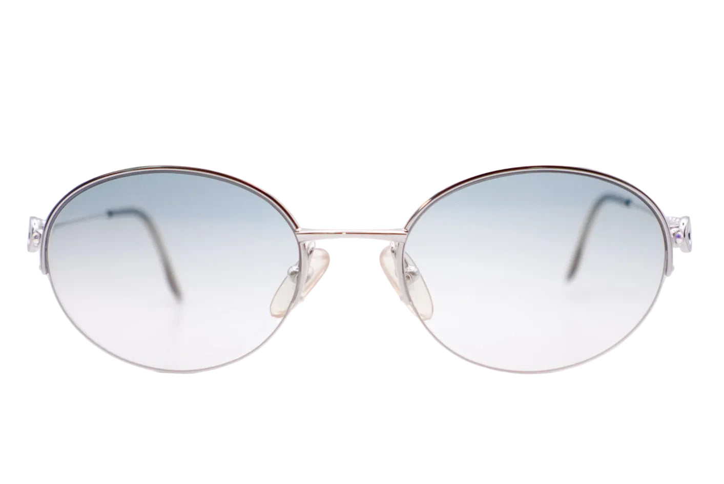 Christian Dior 3567 Silver