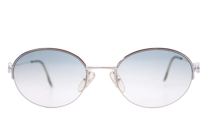 Christian Dior 3567 Silver
