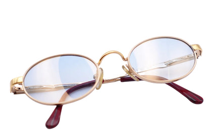 Ferre 360s Gold