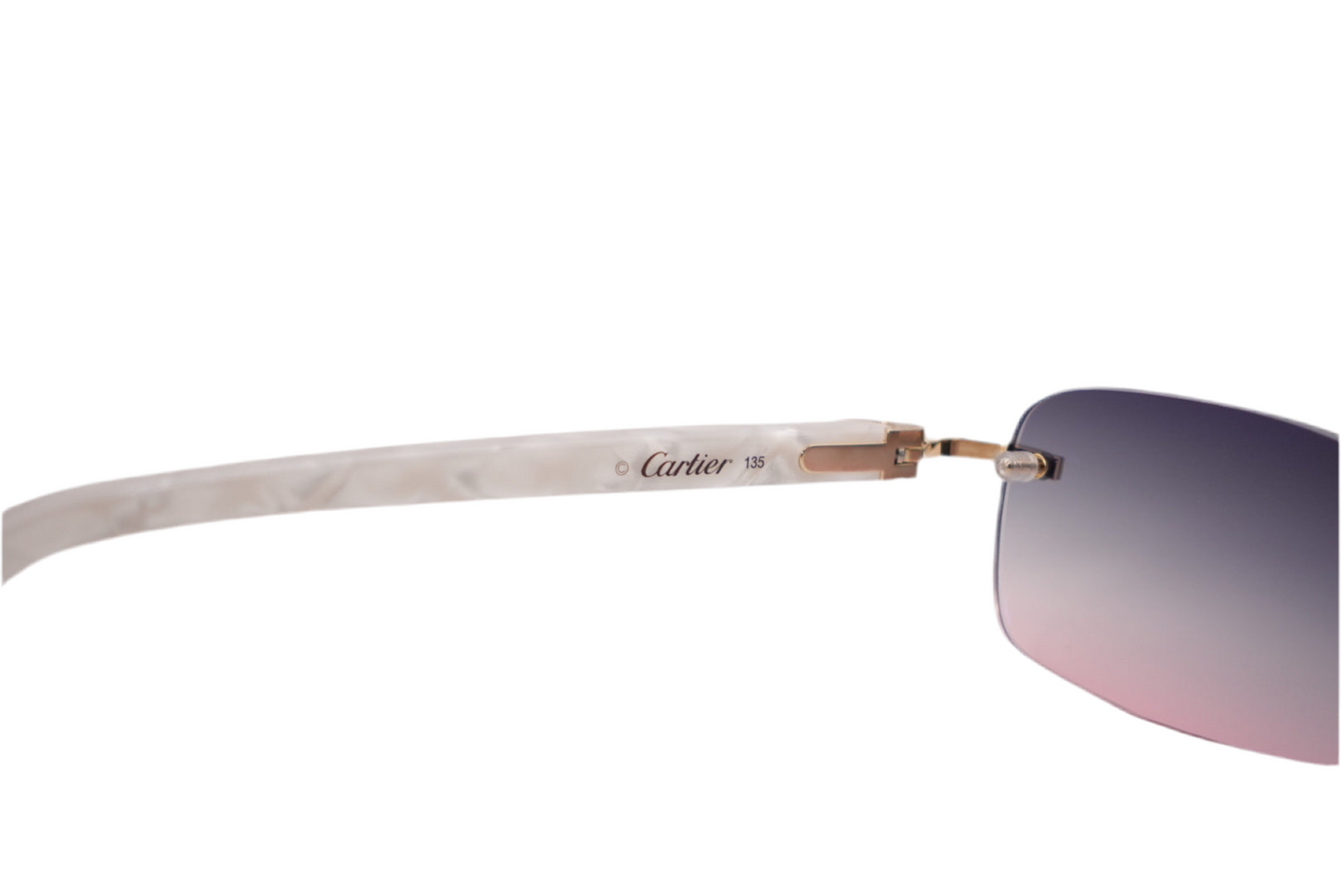 Cartier CT00560 002
