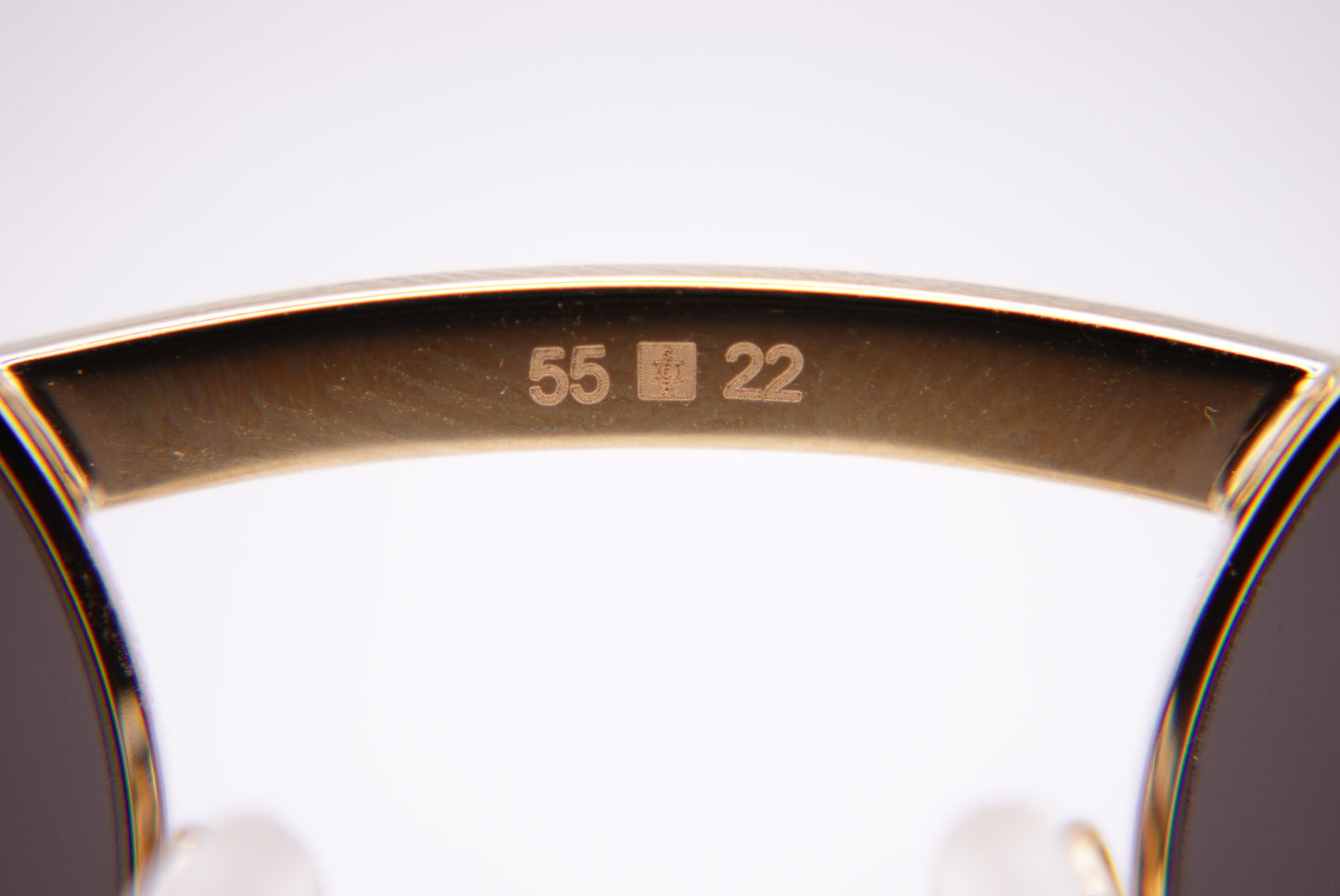 Cartier CT0464S Woods