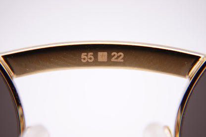 Cartier CT0464S Woods