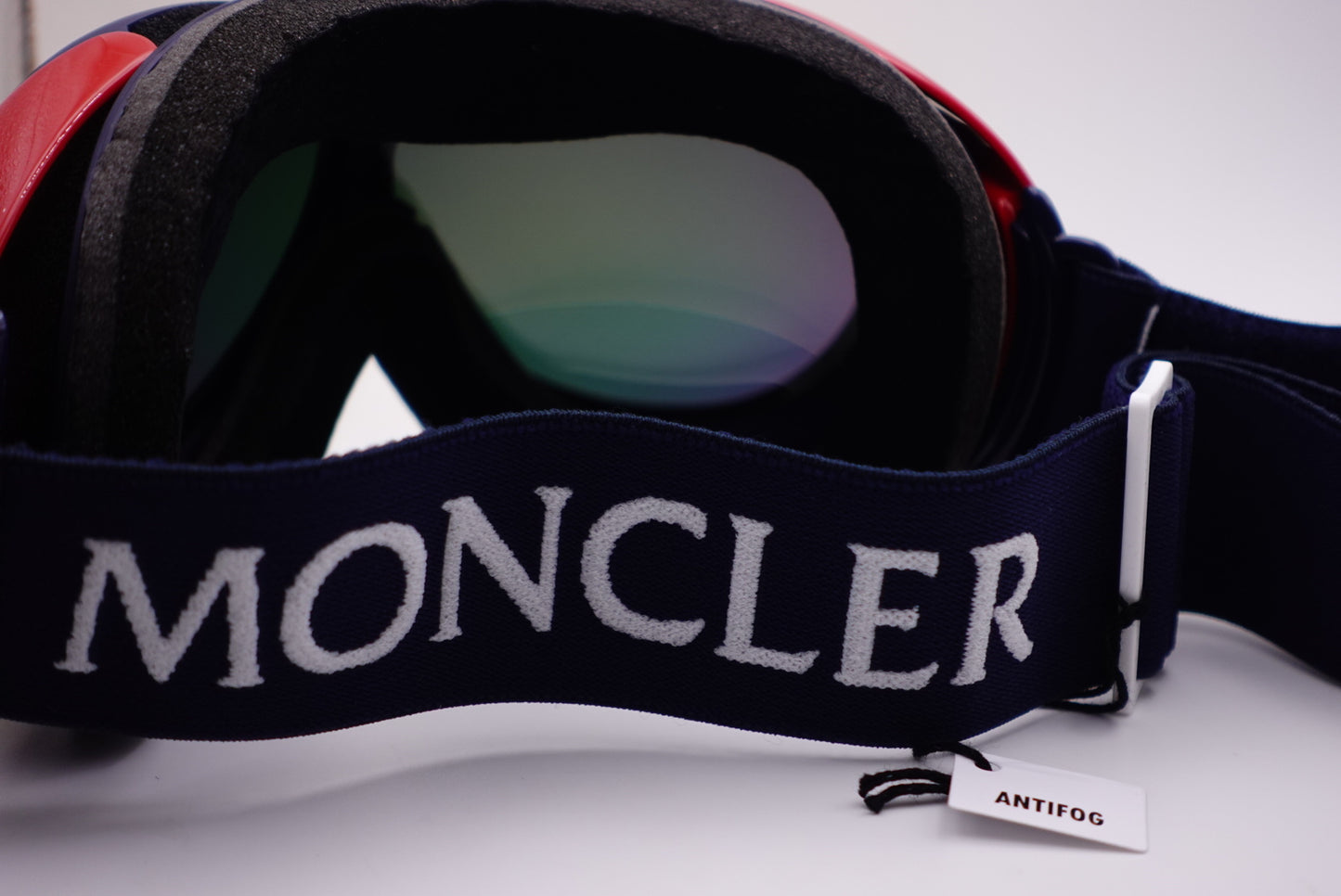 Moncler Ski Goggles ML0130