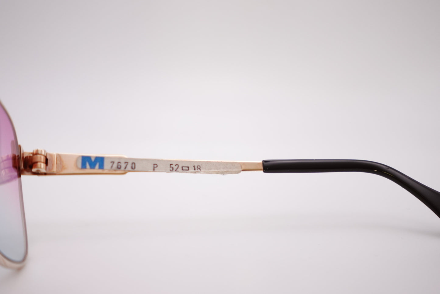 Metzler Prestige 7670