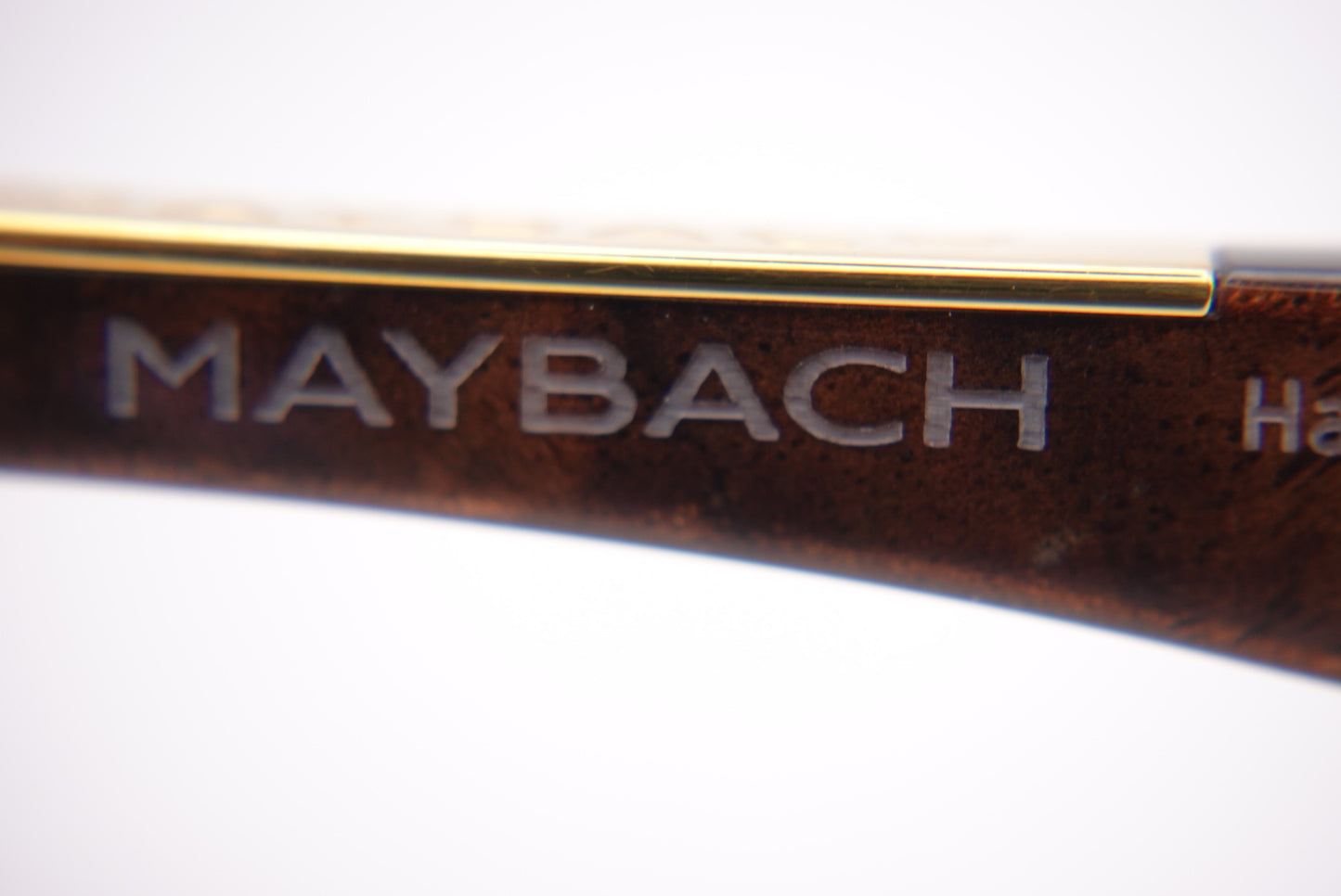 Maybach Artist lll