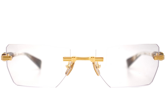 Pierre Balmain White Buffs