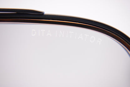 Initiator DTS116-58-03 Matte Black &Rose Gold Discontinued