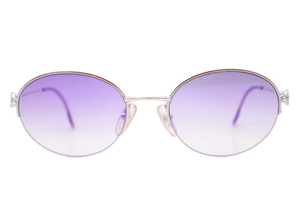 Christian Dior 3567 Silver