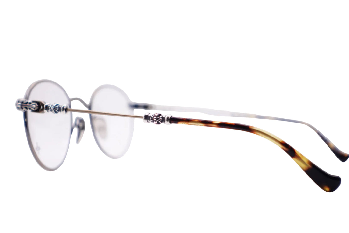 Chrome Hearts Bubba-A