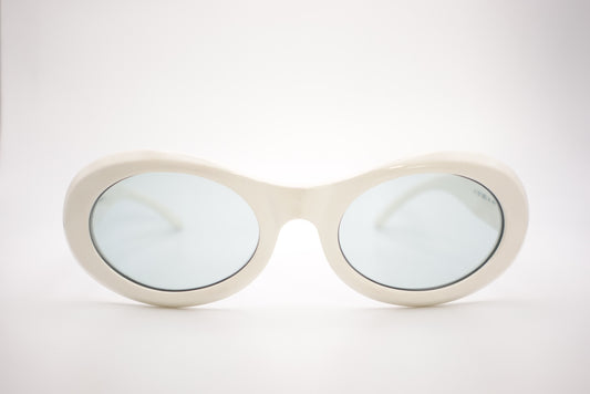 Ferre 387/S White Frame