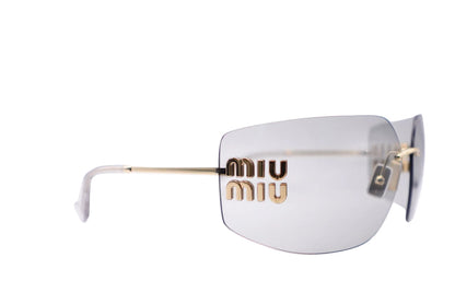 MIU MIU CMU 54 Y