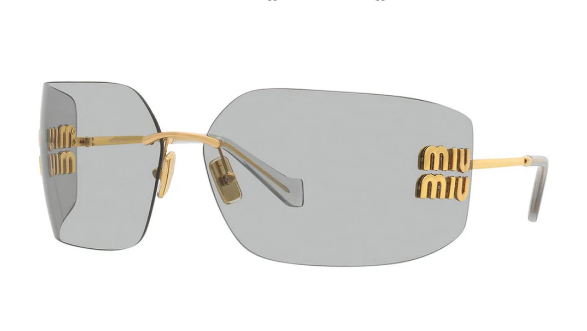 MIU MIU OMU 54YS