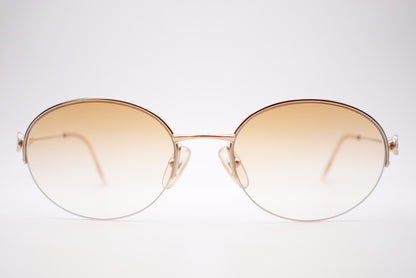 Christian Dior 3567 Gold
