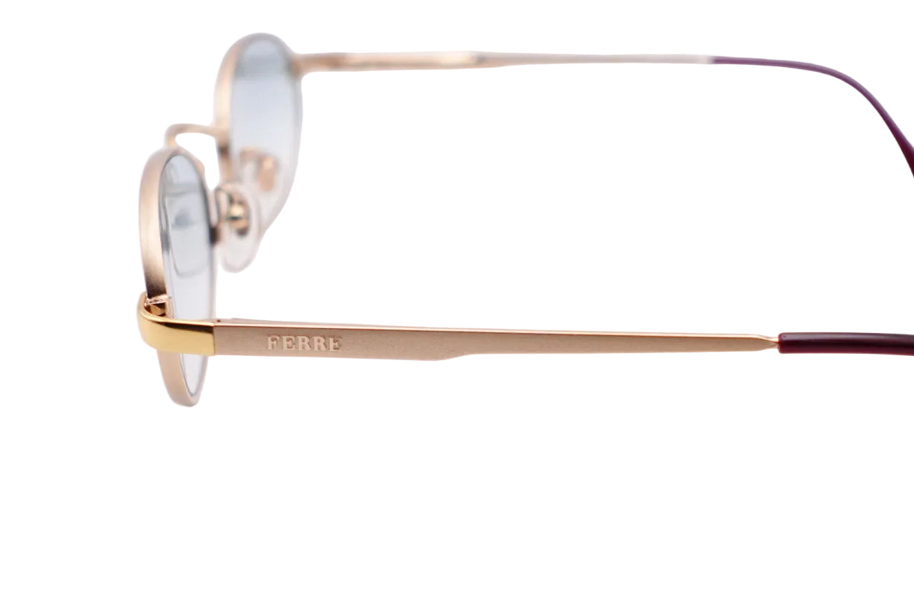 Ferre 360s Gold