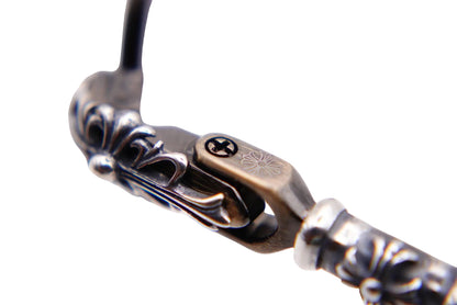 Chrome Hearts Bubba-A