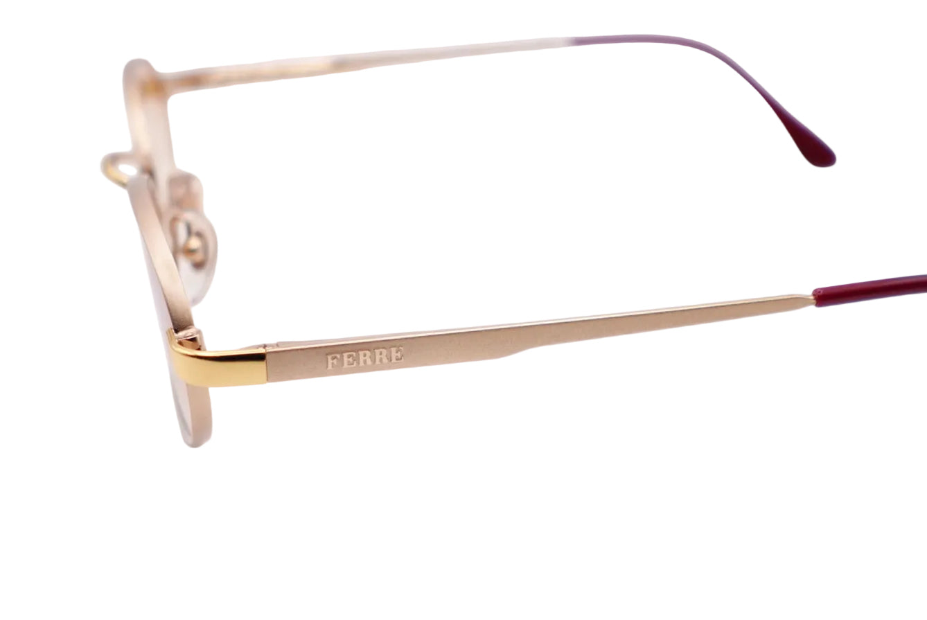 Ferre 360s Gold
