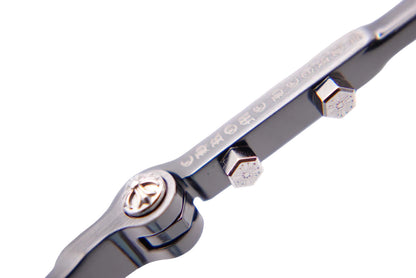Chrome Hearts Buckle Rider