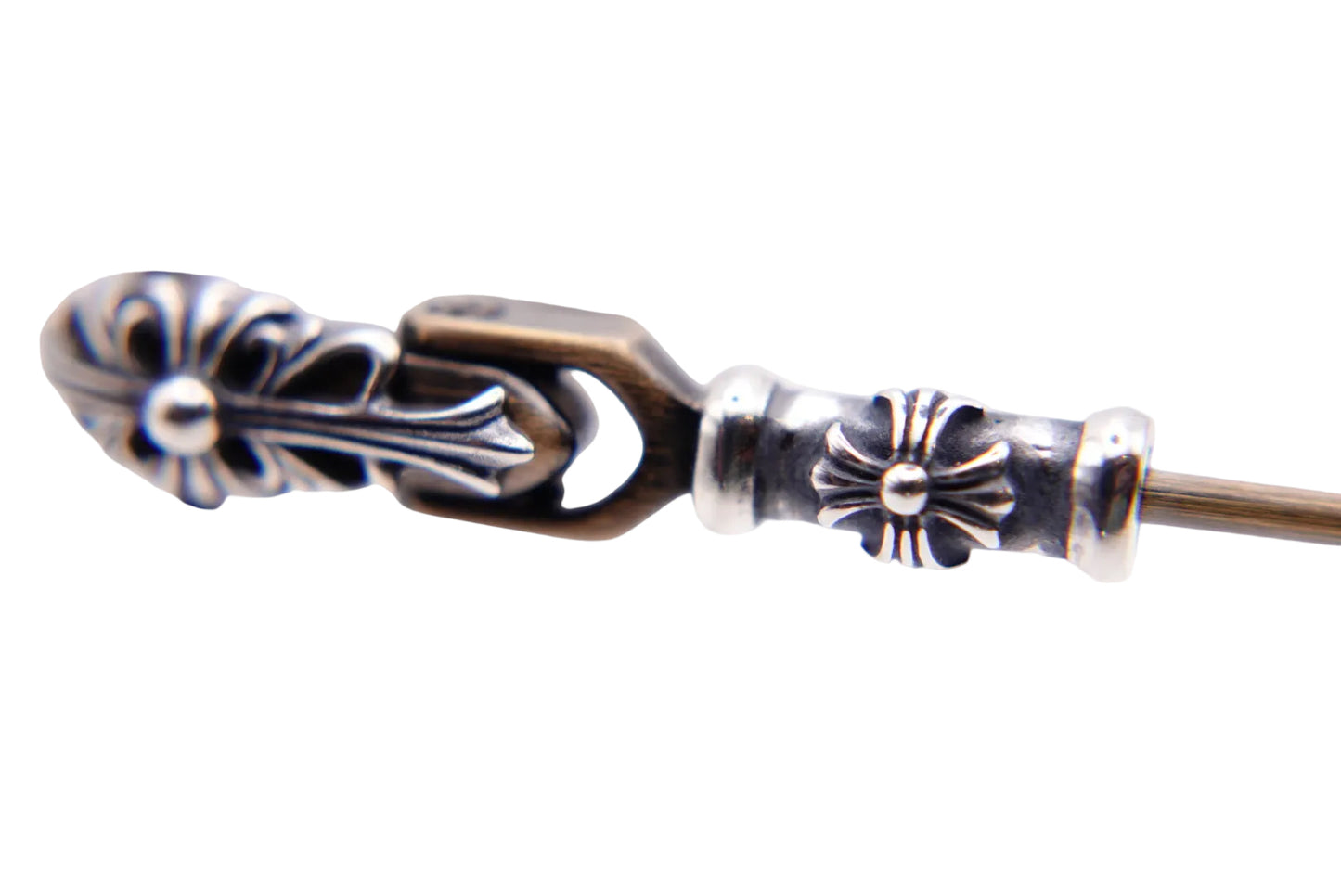 Chrome Hearts Bubba-A