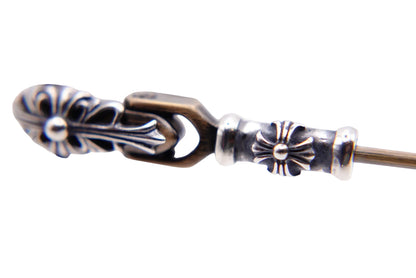 Chrome Hearts Bubba-A