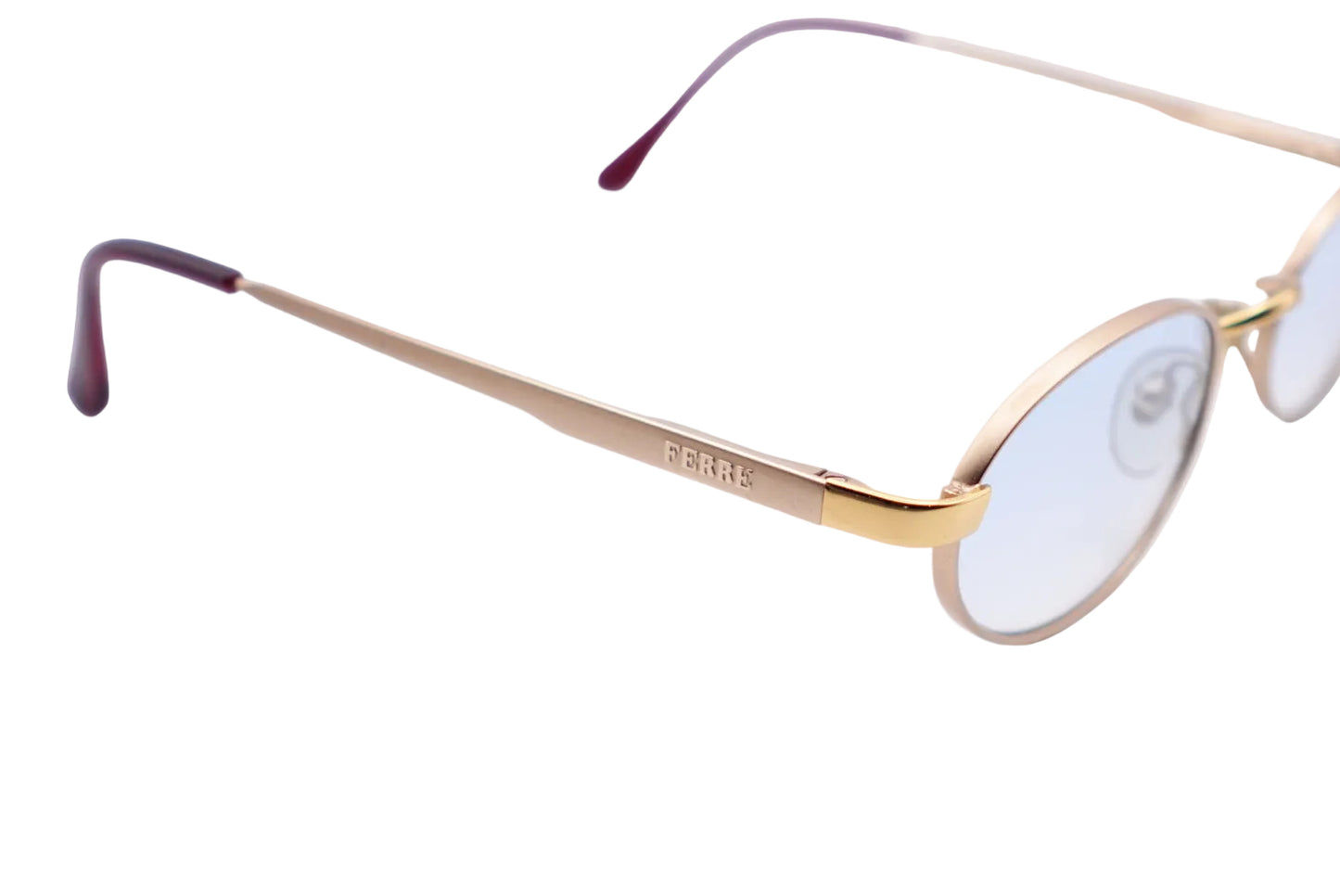 Ferre 360s Gold
