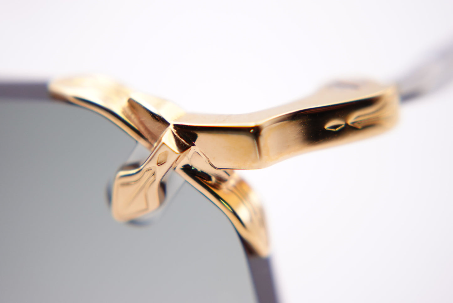 Jacques Marie Mage El dorado