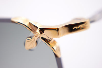 Jacques Marie Mage El dorado