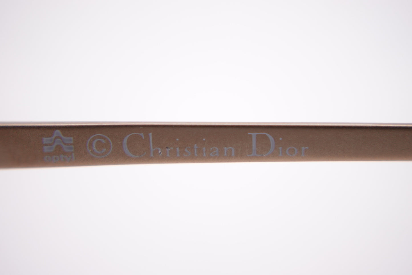 Christian Dior 2898