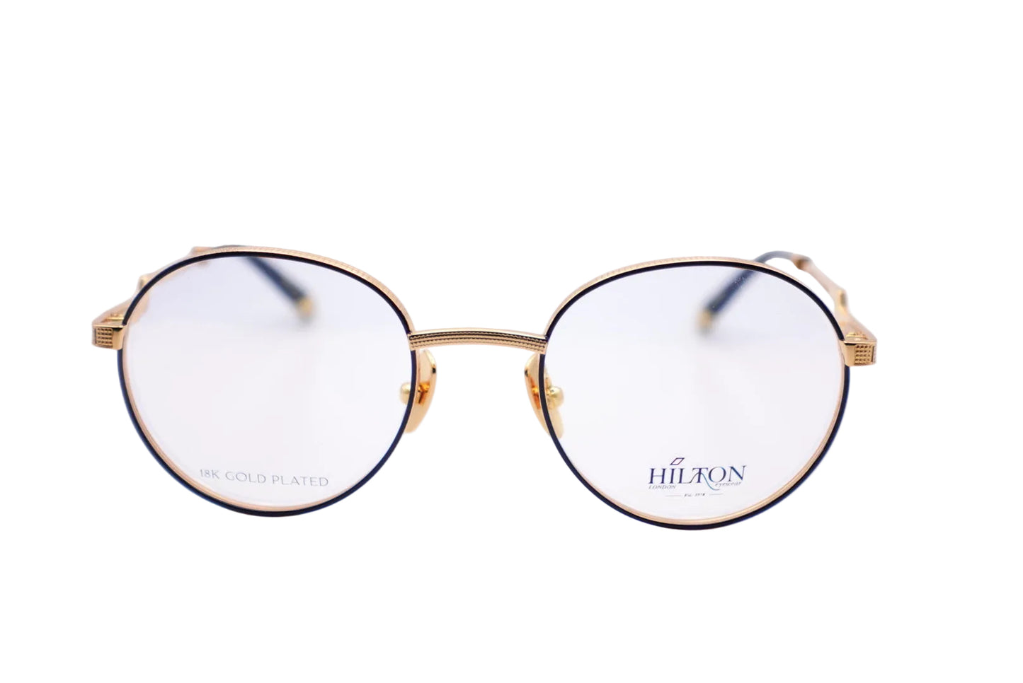 Hilton Exclusive 163