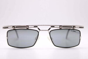 Cazal MOD 975 Silver