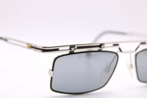 Cazal MOD 975 Silver