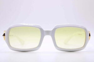 Ferre 389/S White Frame