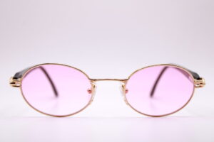 Tiffany Lunettes T643