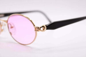 Tiffany Lunettes T643