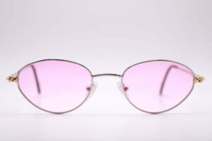 Tiffany Lunettes T610