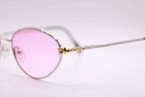 Tiffany Lunettes T610